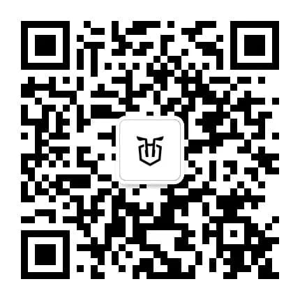 辉驿科技 公众号二维码