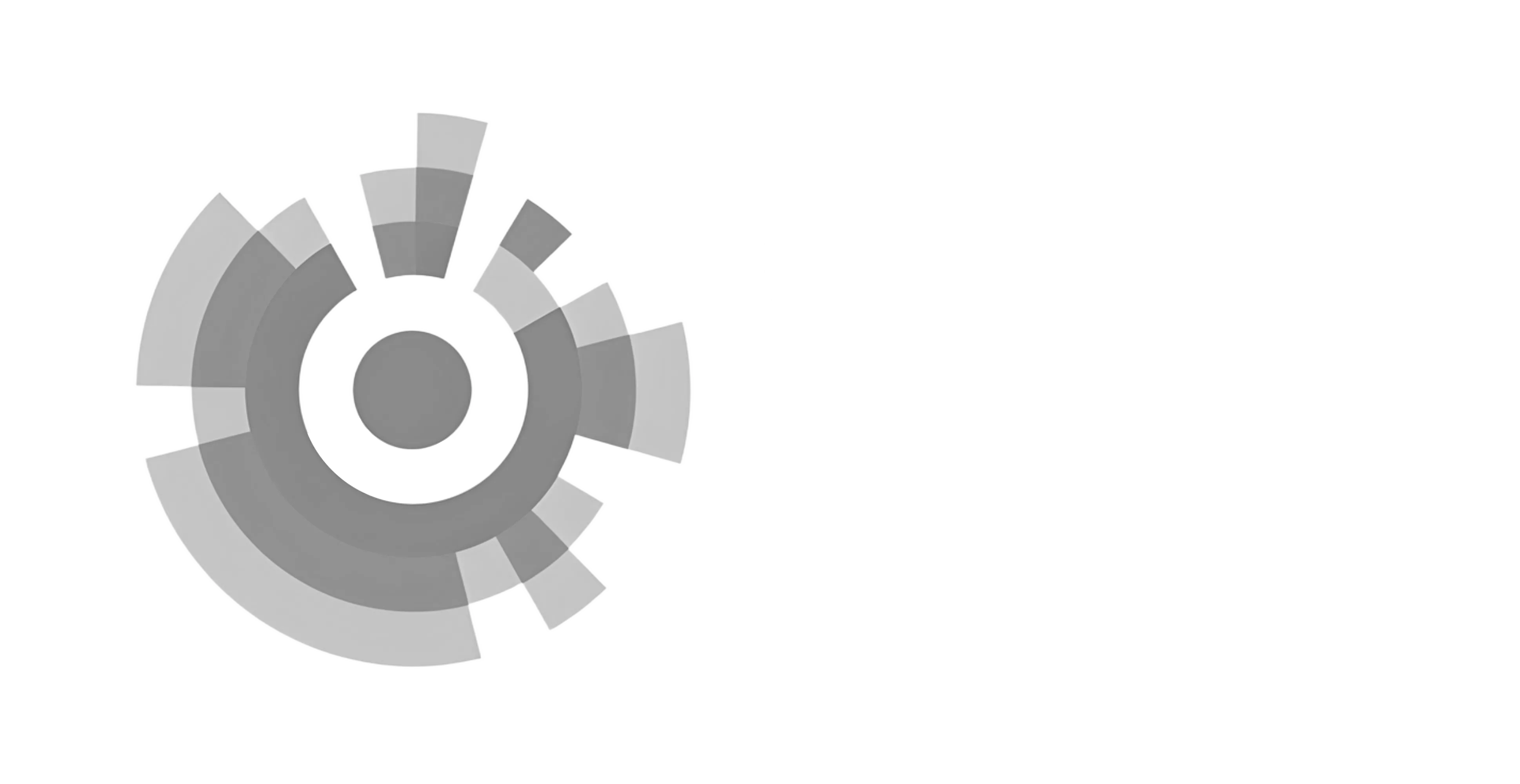 擎朗机器人 logo