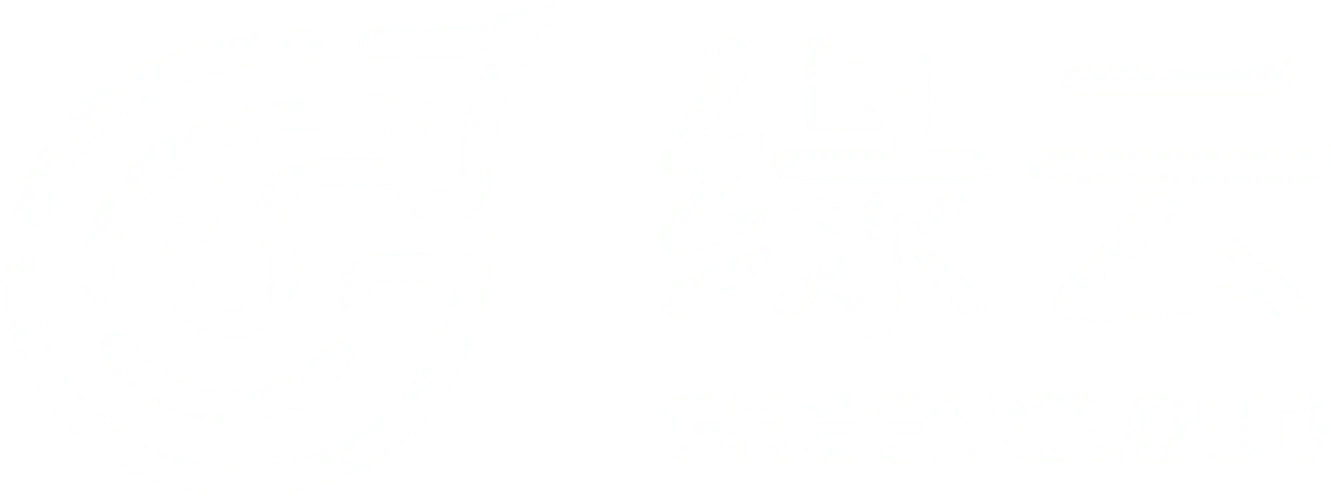 杭州绿云 logo
