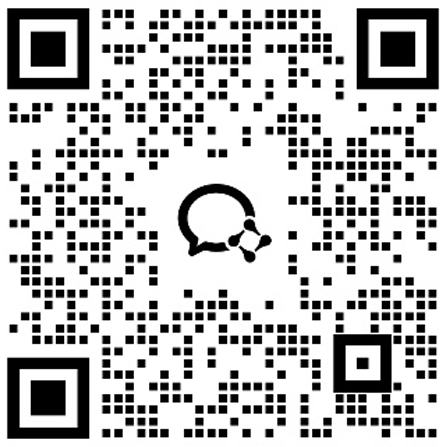 辉驿科技微信二维码